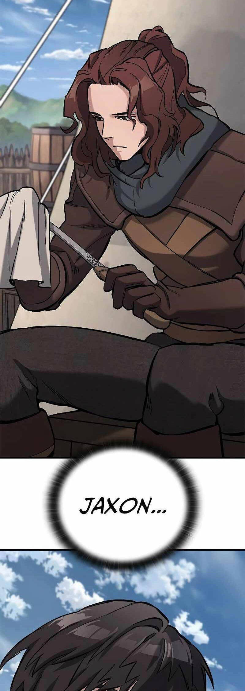 Hiệp Sĩ Sống Vì Ngày Hôm Nay - Chapter 7 - Page 93