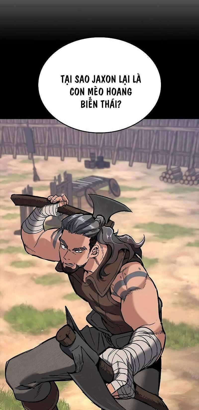 Hiệp Sĩ Sống Vì Ngày Hôm Nay - Chapter 7 - Page 95