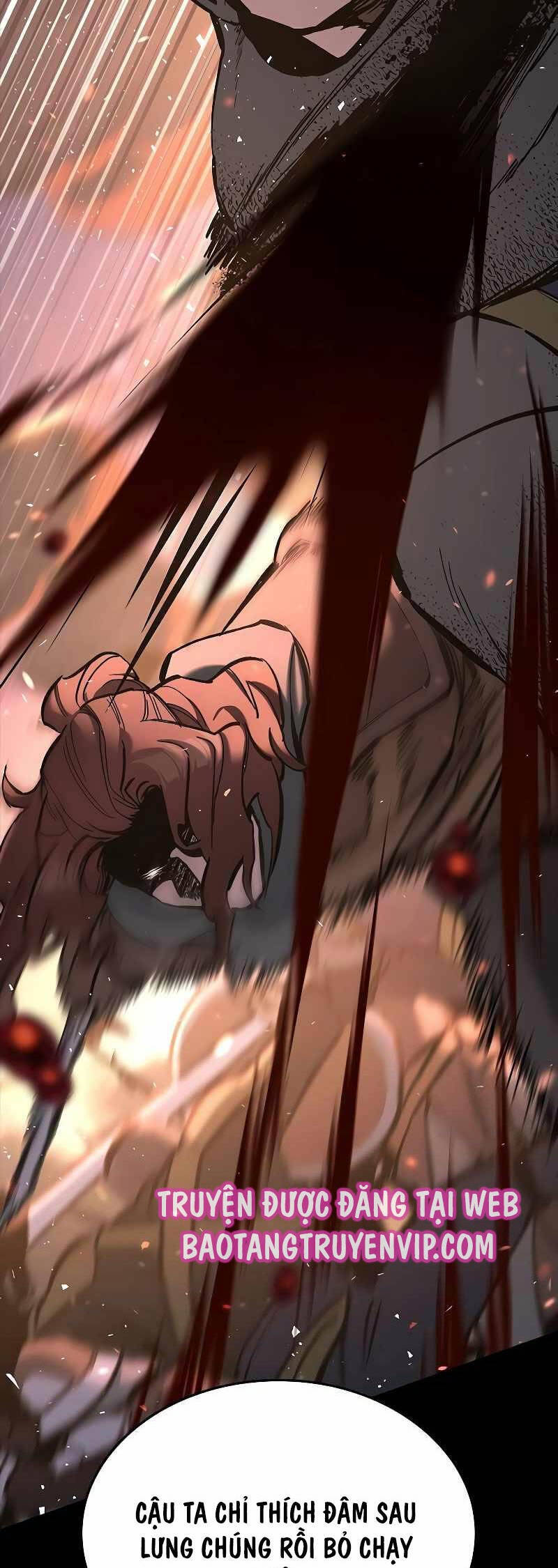 Hiệp Sĩ Sống Vì Ngày Hôm Nay - Chapter 7 - Page 98