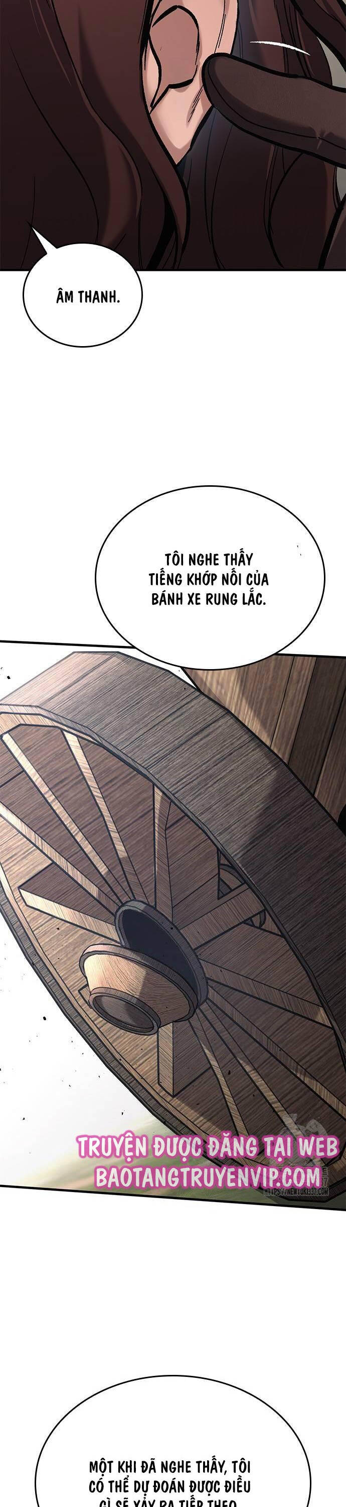 Hiệp Sĩ Sống Vì Ngày Hôm Nay - Chapter 8 - Page 10