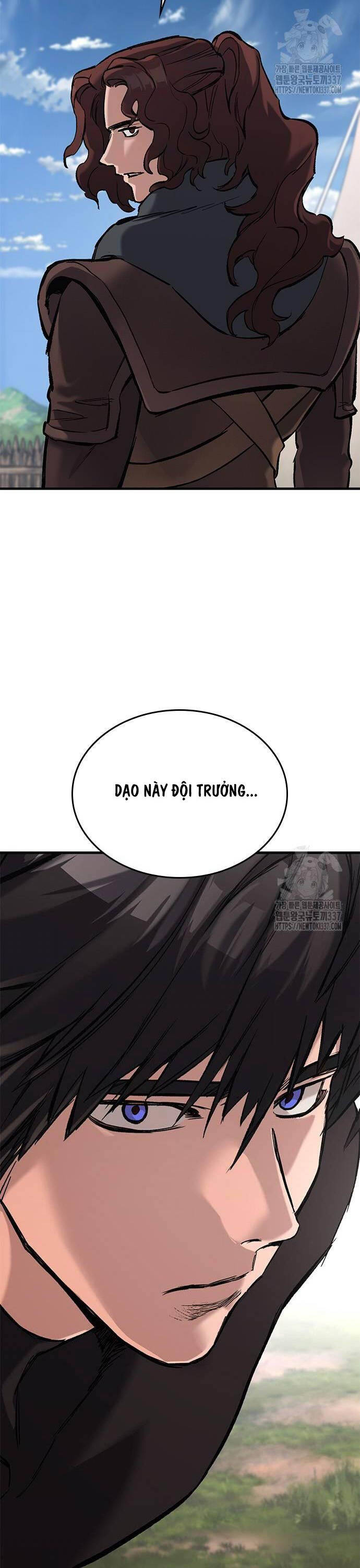 Hiệp Sĩ Sống Vì Ngày Hôm Nay - Chapter 8 - Page 14