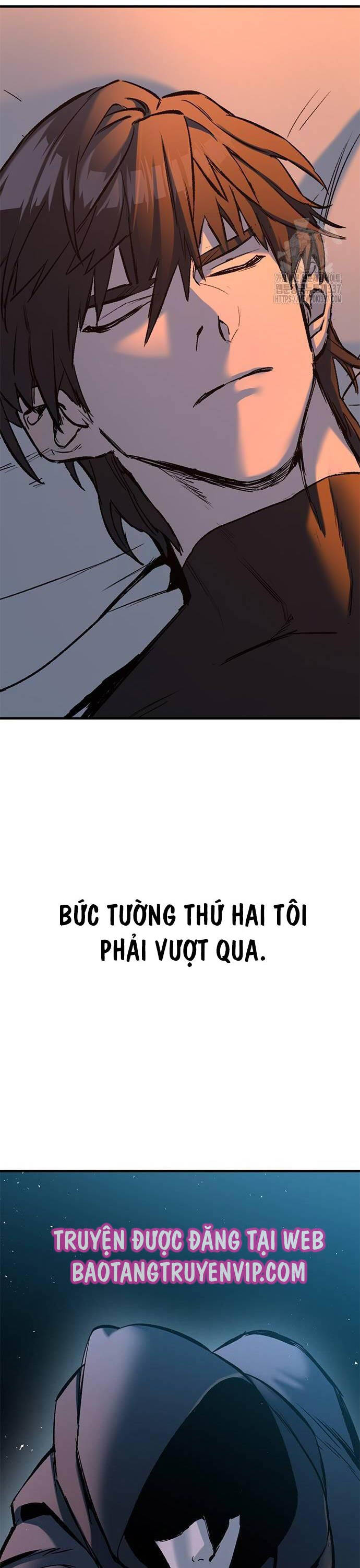 Hiệp Sĩ Sống Vì Ngày Hôm Nay - Chapter 8 - Page 16