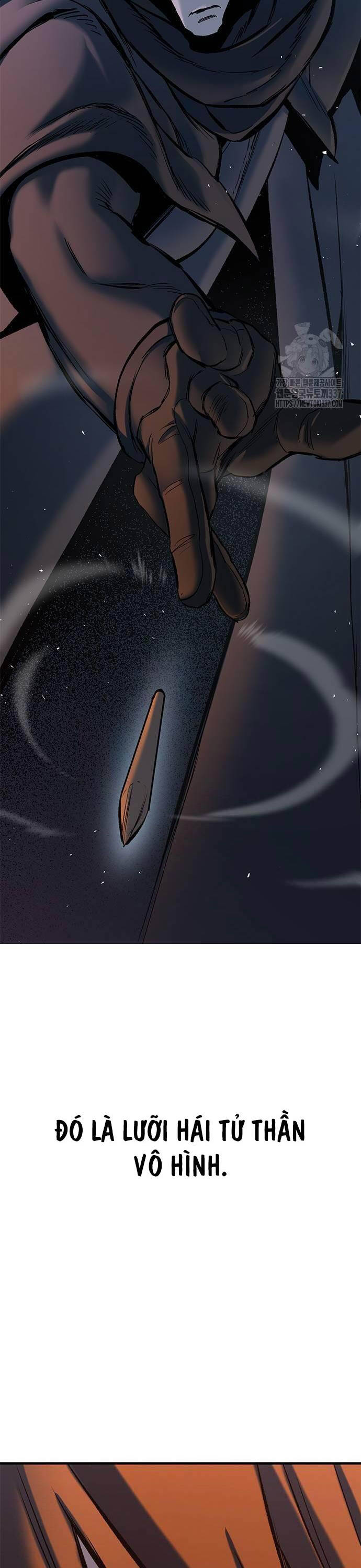 Hiệp Sĩ Sống Vì Ngày Hôm Nay - Chapter 8 - Page 17