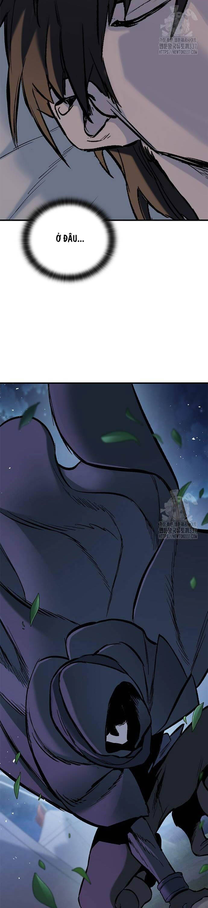 Hiệp Sĩ Sống Vì Ngày Hôm Nay - Chapter 8 - Page 21