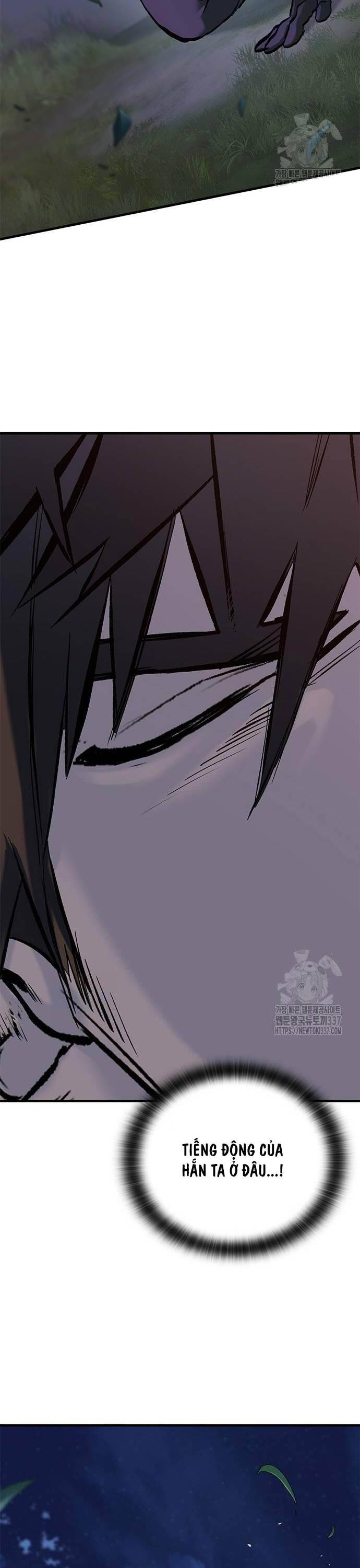 Hiệp Sĩ Sống Vì Ngày Hôm Nay - Chapter 8 - Page 22