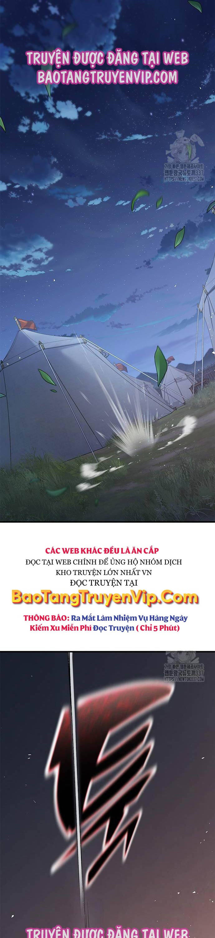 Hiệp Sĩ Sống Vì Ngày Hôm Nay - Chapter 8 - Page 23