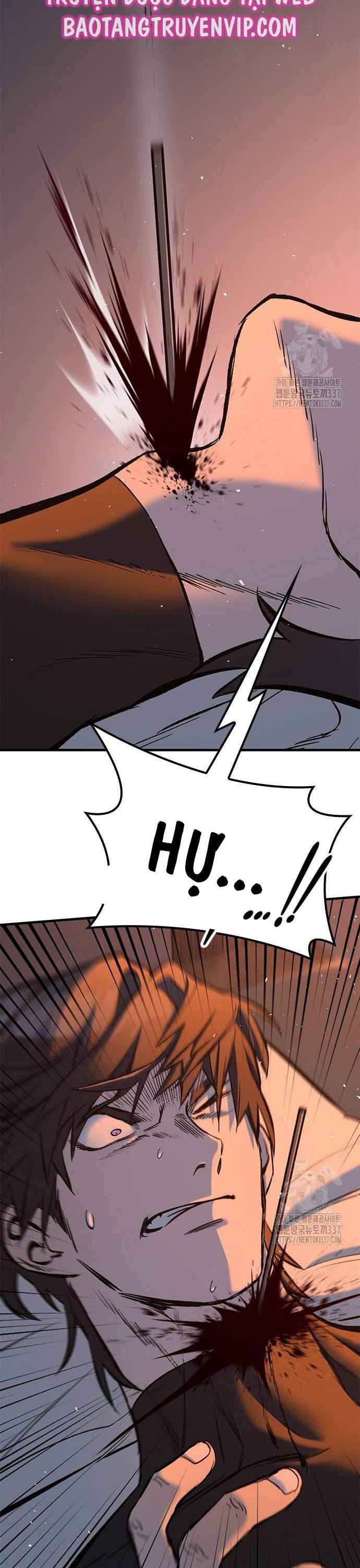 Hiệp Sĩ Sống Vì Ngày Hôm Nay - Chapter 8 - Page 24