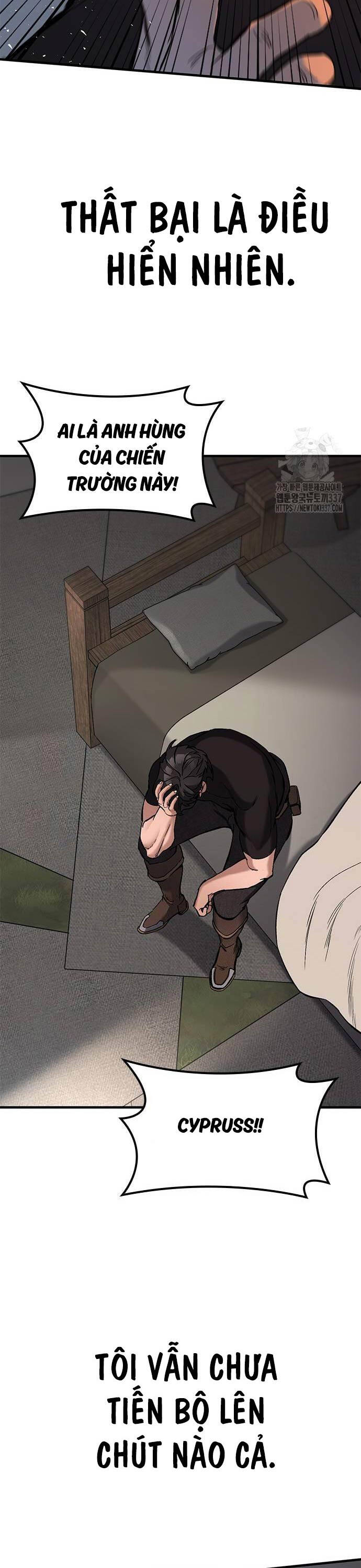 Hiệp Sĩ Sống Vì Ngày Hôm Nay - Chapter 8 - Page 25