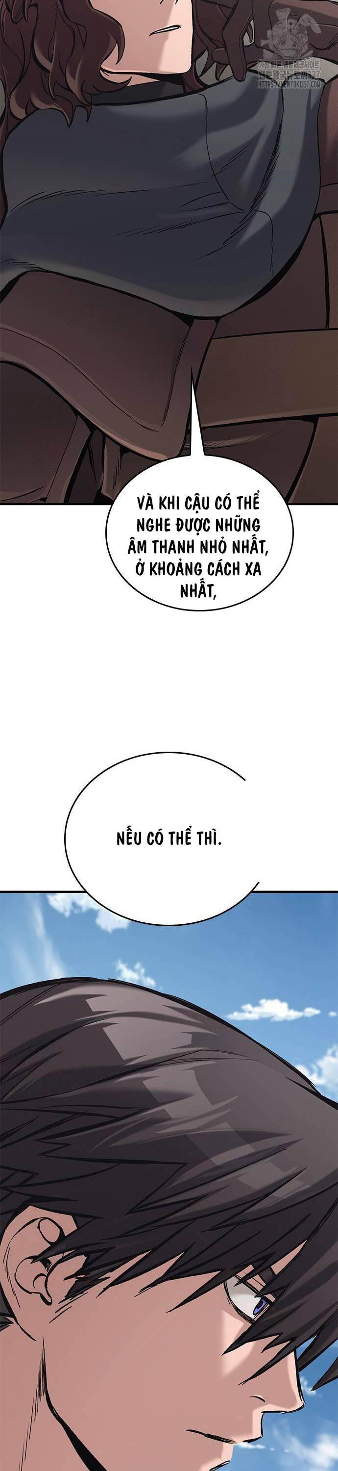 Hiệp Sĩ Sống Vì Ngày Hôm Nay - Chapter 8 - Page 28