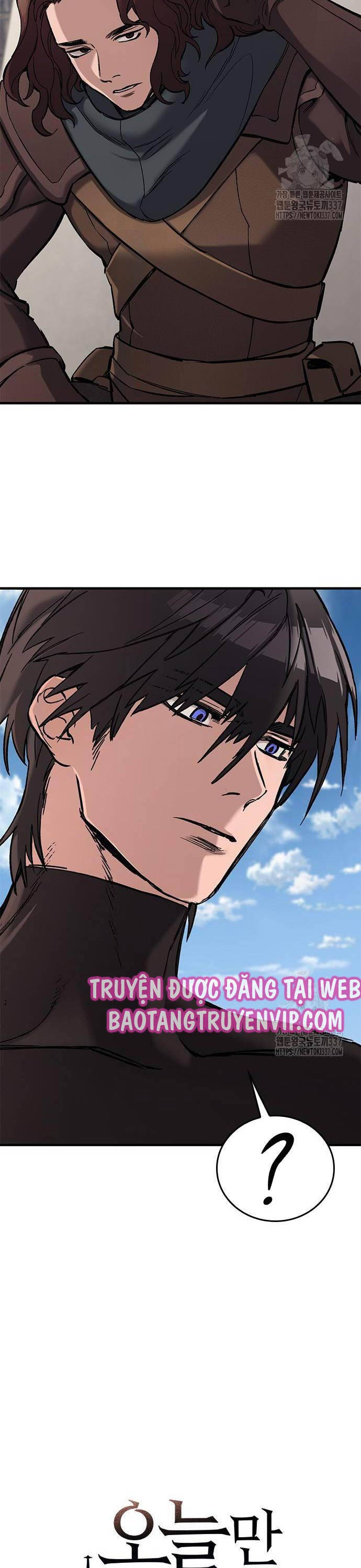 Hiệp Sĩ Sống Vì Ngày Hôm Nay - Chapter 8 - Page 3