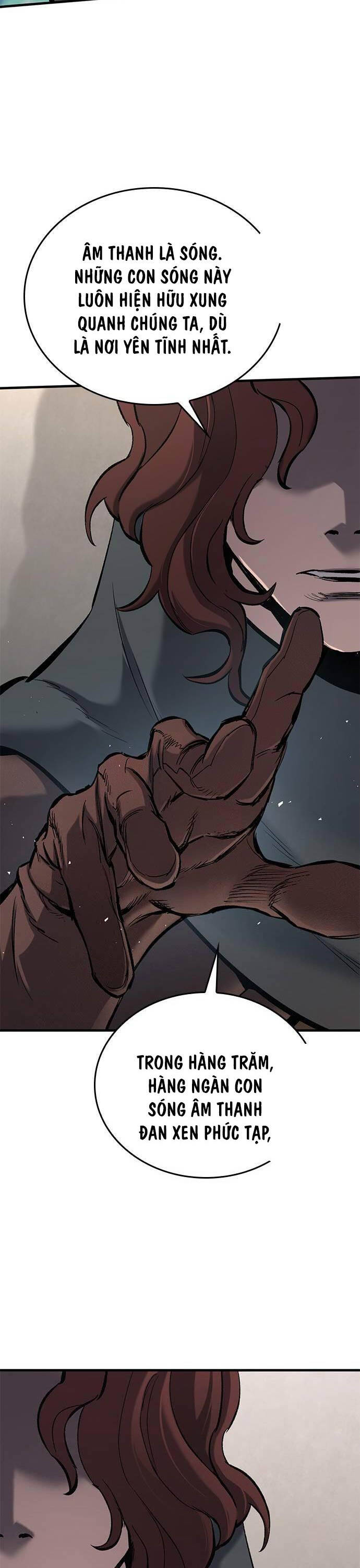 Hiệp Sĩ Sống Vì Ngày Hôm Nay - Chapter 8 - Page 30