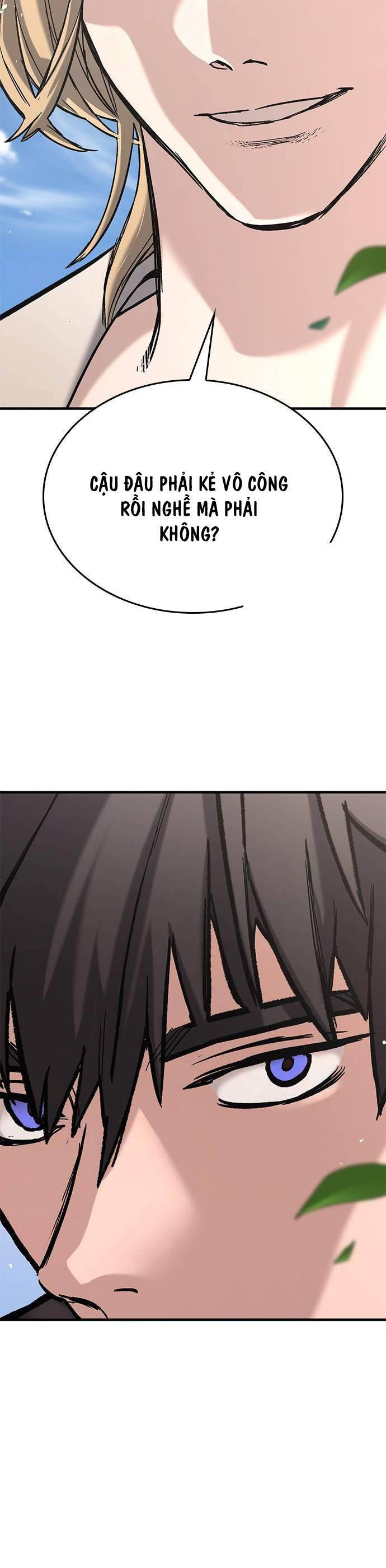 Hiệp Sĩ Sống Vì Ngày Hôm Nay - Chapter 8 - Page 40