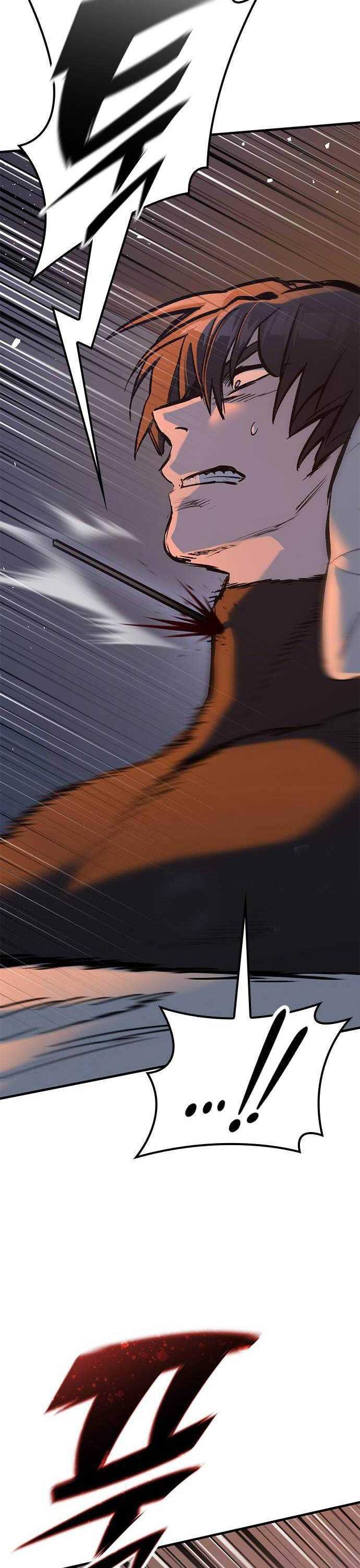 Hiệp Sĩ Sống Vì Ngày Hôm Nay - Chapter 8 - Page 42