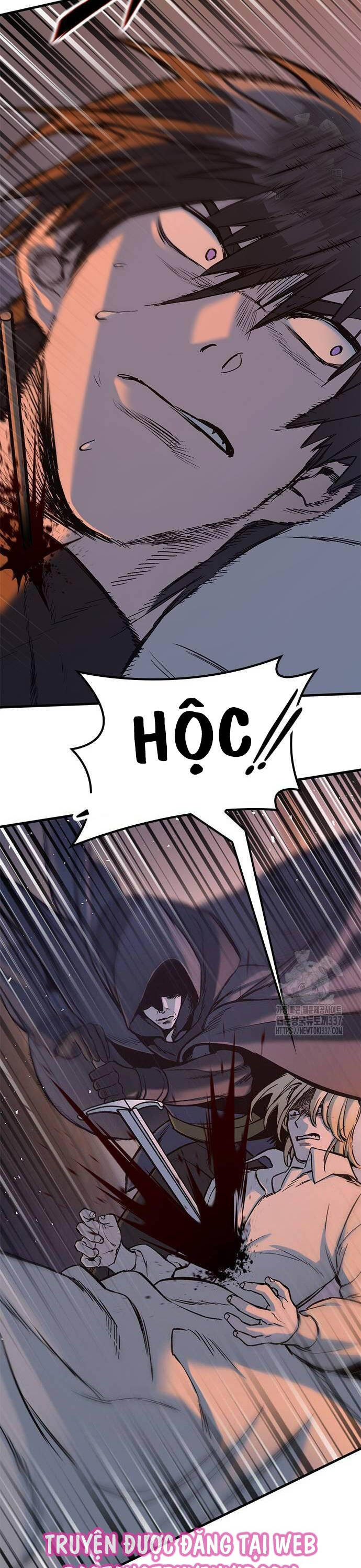 Hiệp Sĩ Sống Vì Ngày Hôm Nay - Chapter 8 - Page 43