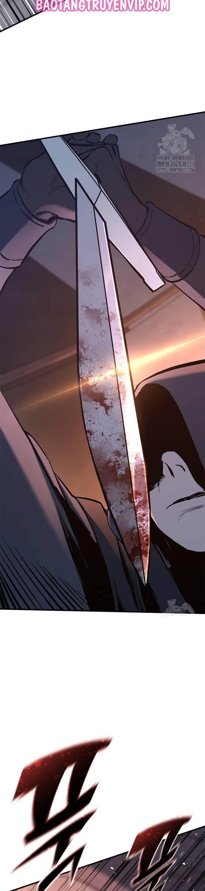 Hiệp Sĩ Sống Vì Ngày Hôm Nay - Chapter 8 - Page 44