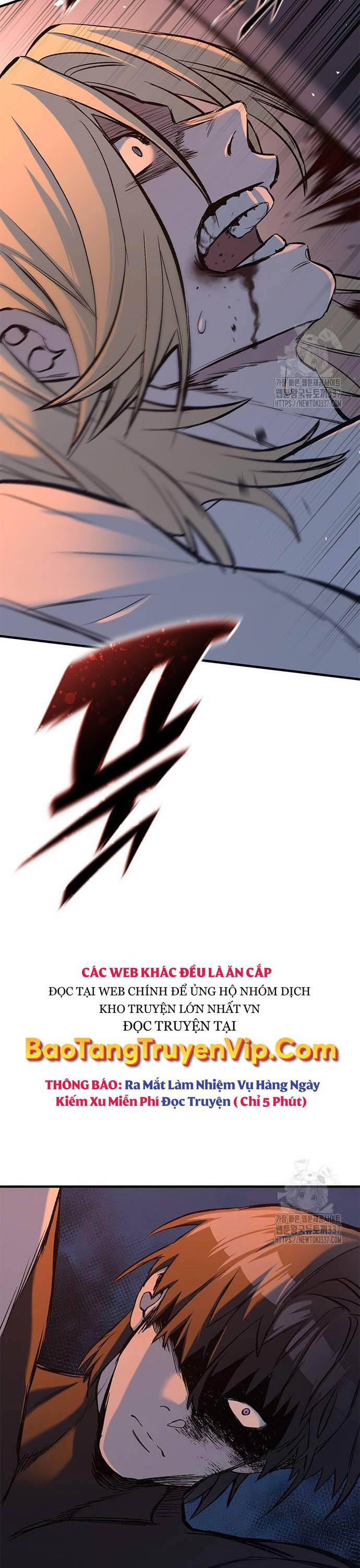 Hiệp Sĩ Sống Vì Ngày Hôm Nay - Chapter 8 - Page 45