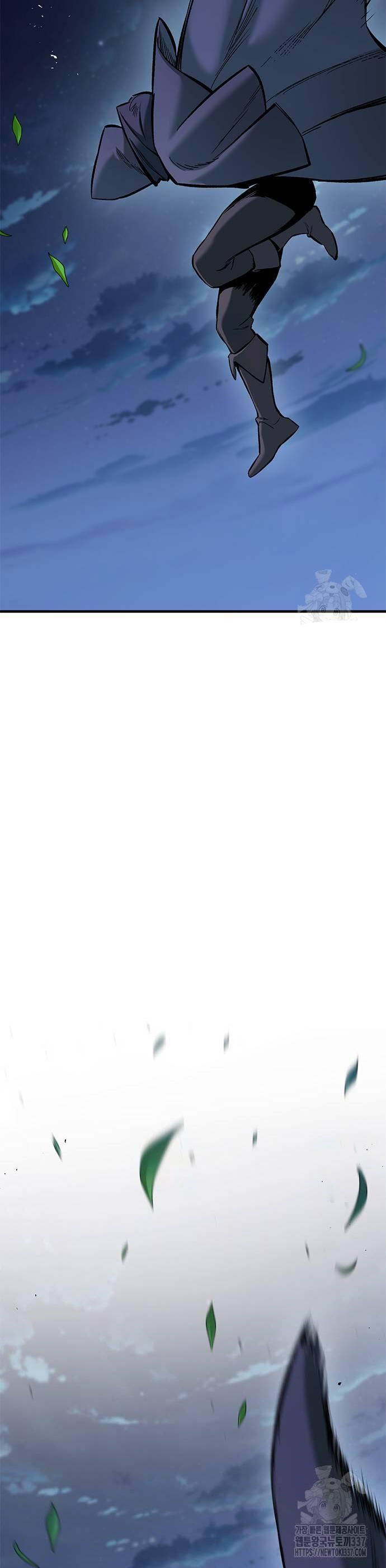 Hiệp Sĩ Sống Vì Ngày Hôm Nay - Chapter 8 - Page 47