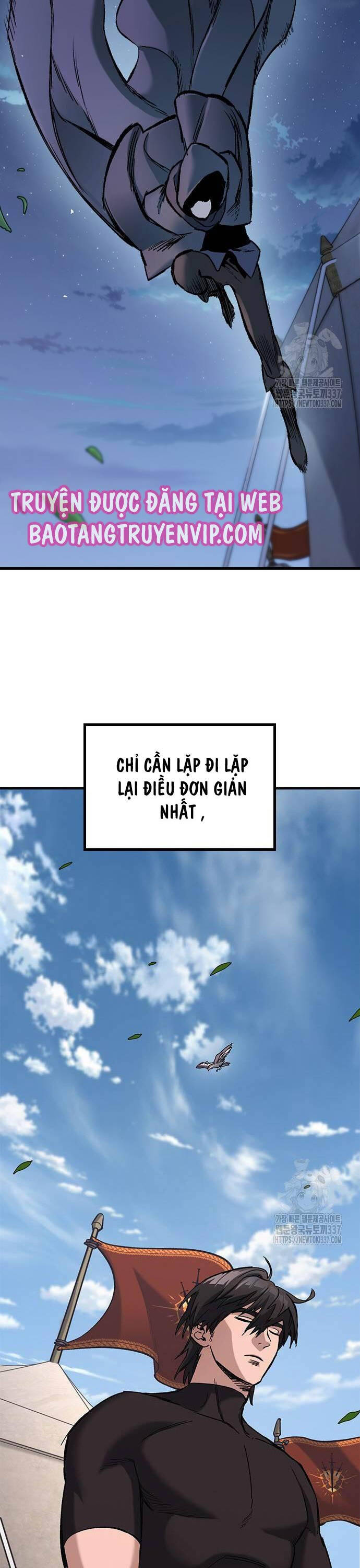 Hiệp Sĩ Sống Vì Ngày Hôm Nay - Chapter 8 - Page 52