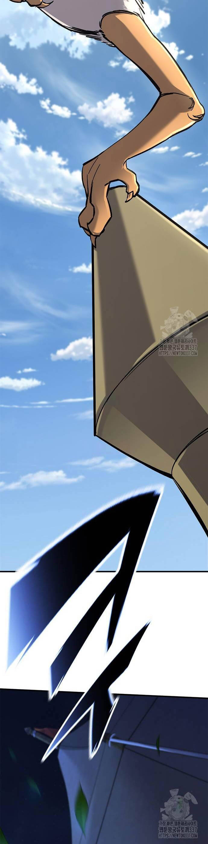 Hiệp Sĩ Sống Vì Ngày Hôm Nay - Chapter 8 - Page 54