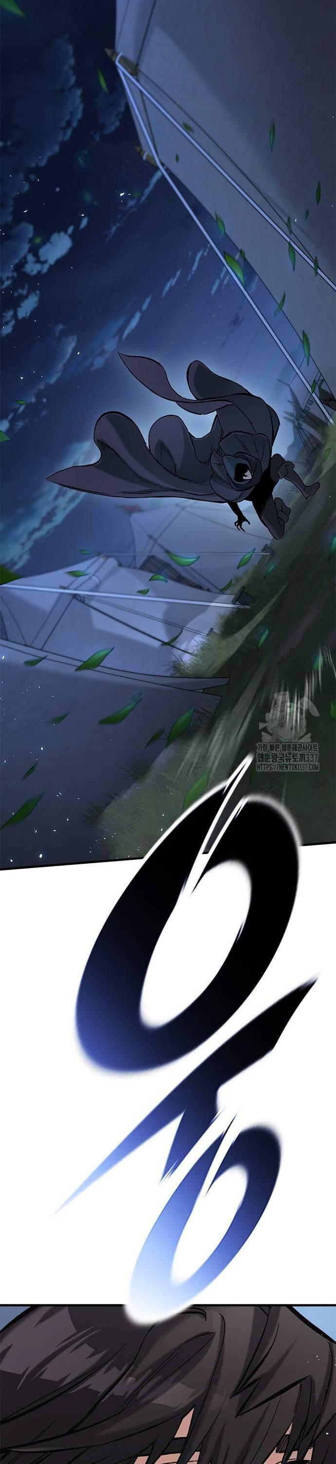 Hiệp Sĩ Sống Vì Ngày Hôm Nay - Chapter 8 - Page 55