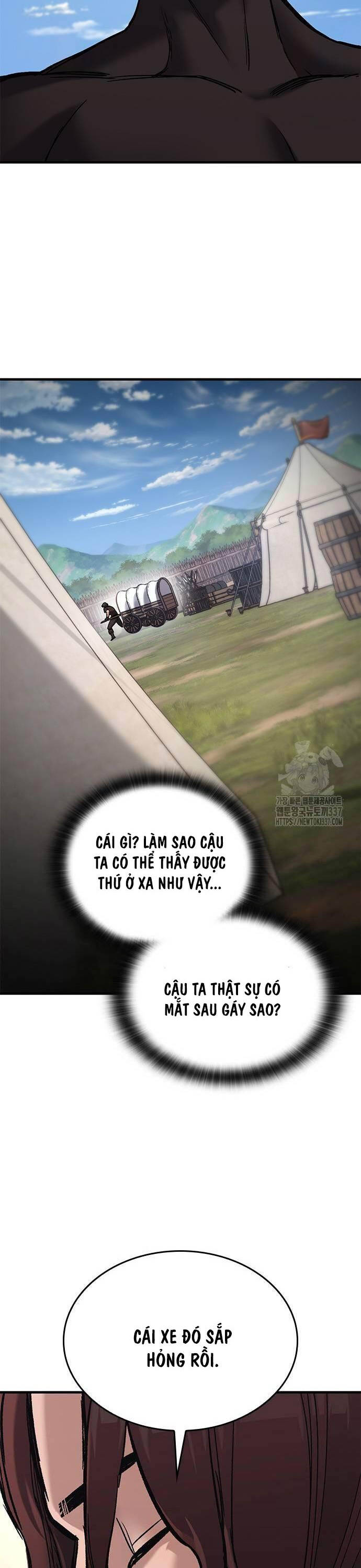 Hiệp Sĩ Sống Vì Ngày Hôm Nay - Chapter 8 - Page 6