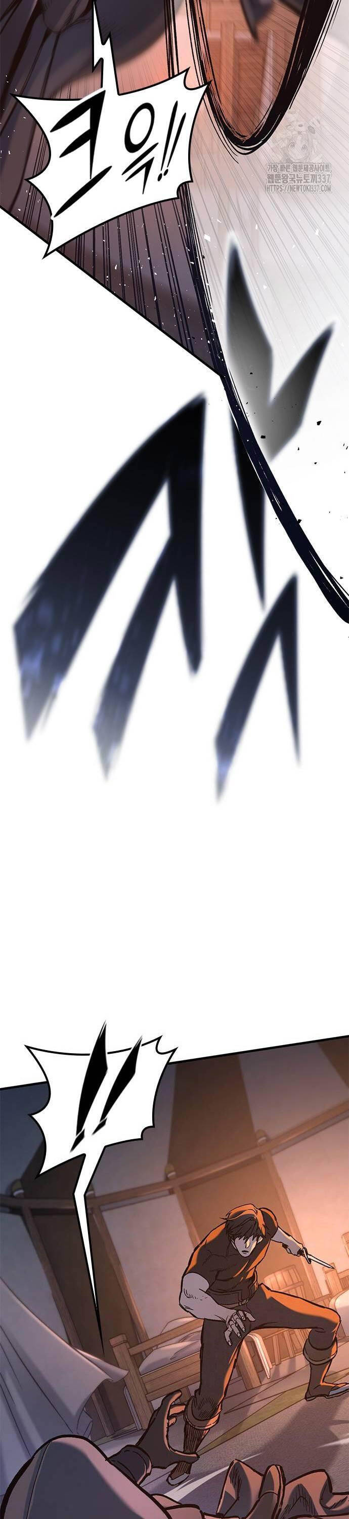 Hiệp Sĩ Sống Vì Ngày Hôm Nay - Chapter 8 - Page 64