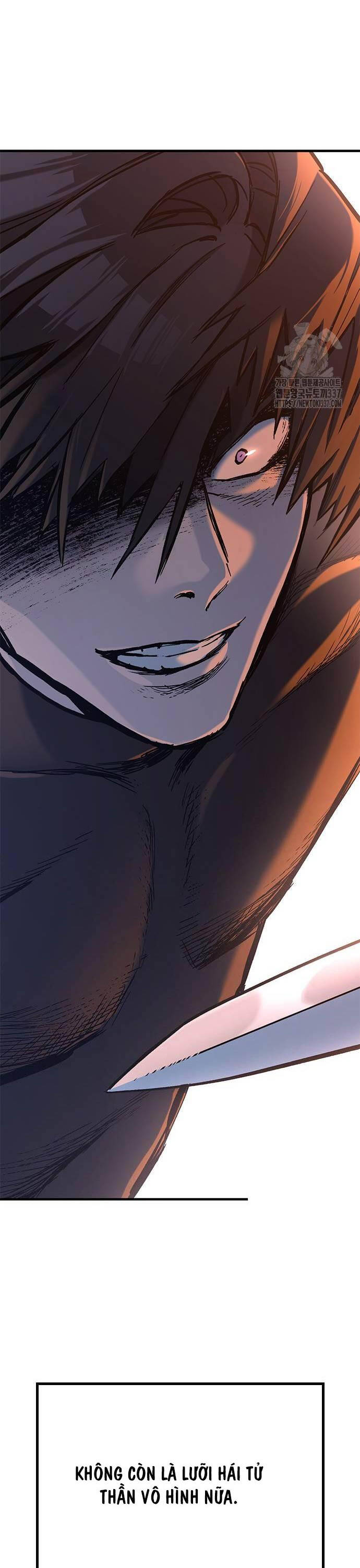 Hiệp Sĩ Sống Vì Ngày Hôm Nay - Chapter 8 - Page 66