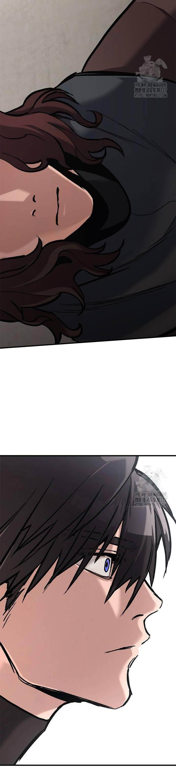 Hiệp Sĩ Sống Vì Ngày Hôm Nay - Chapter 8 - Page 8