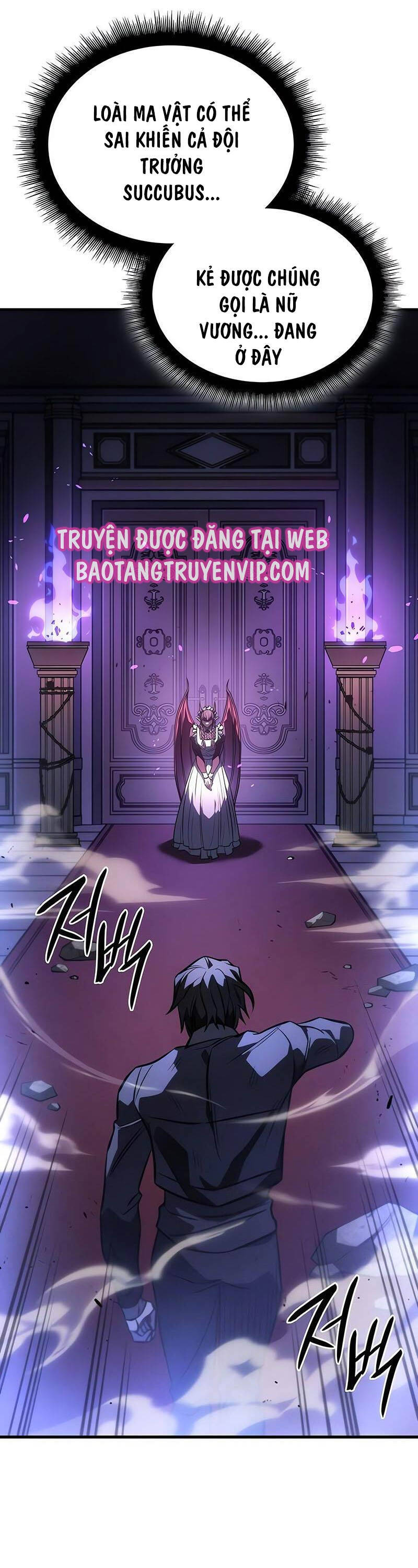 Hồi Quy Bằng Vương Quyền - Chapter 39 - Page 11