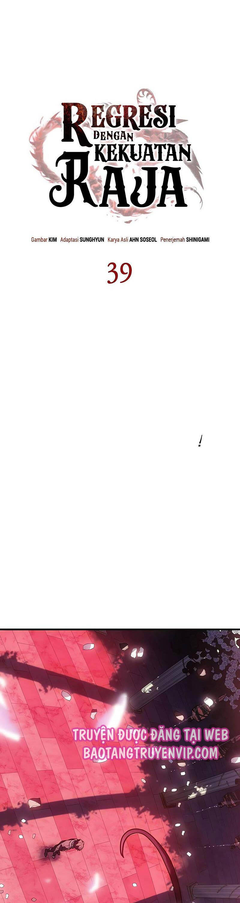 Hồi Quy Bằng Vương Quyền - Chapter 39 - Page 14