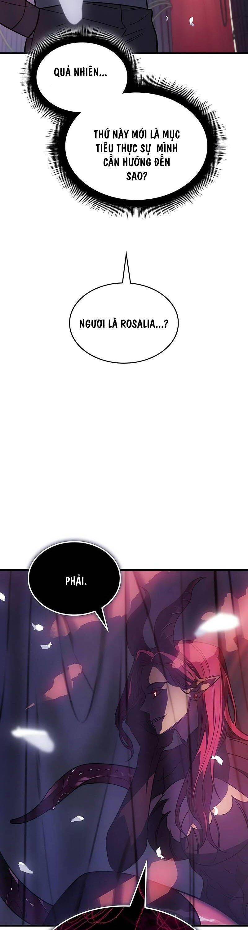 Hồi Quy Bằng Vương Quyền - Chapter 39 - Page 20