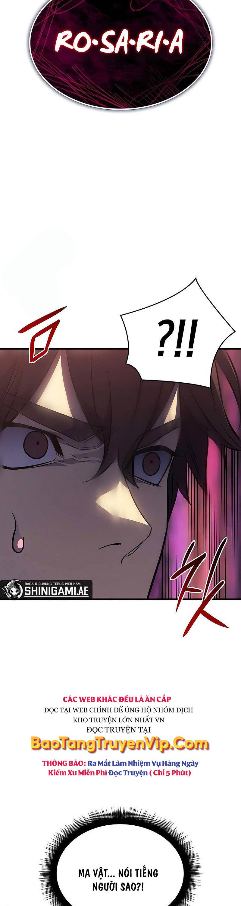 Hồi Quy Bằng Vương Quyền - Chapter 39 - Page 21