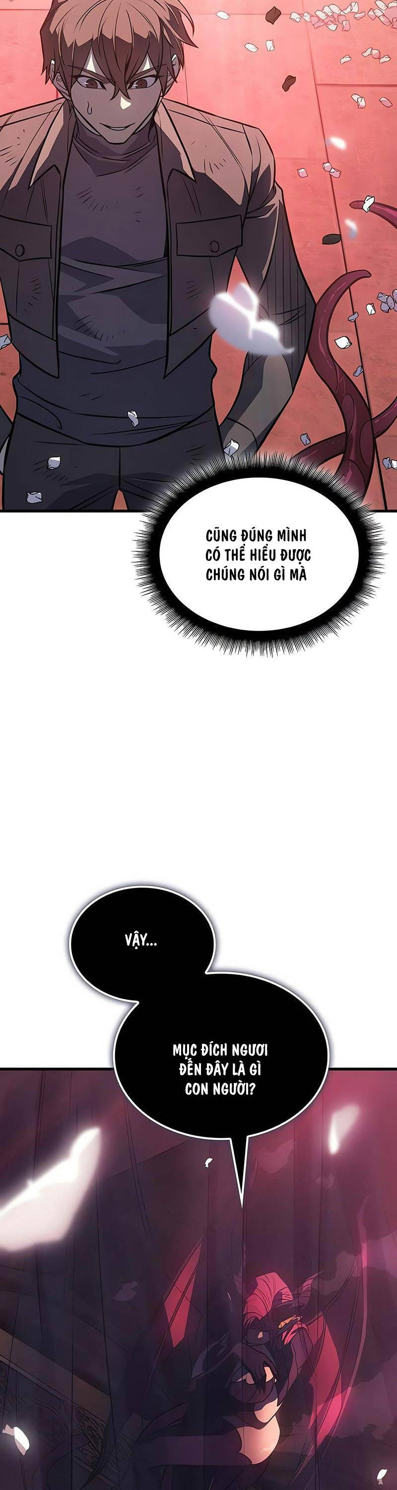 Hồi Quy Bằng Vương Quyền - Chapter 39 - Page 23