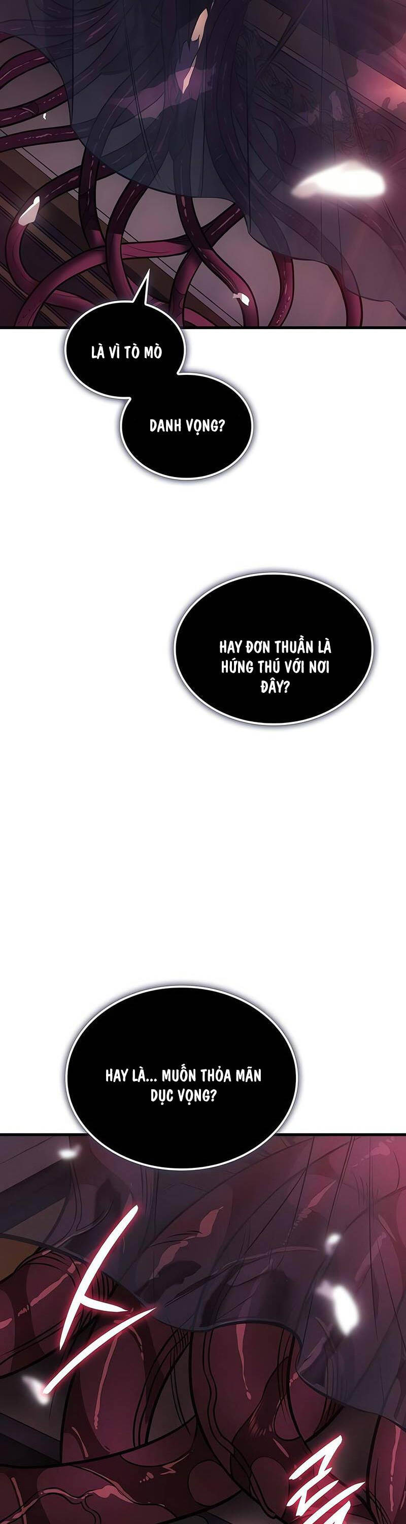 Hồi Quy Bằng Vương Quyền - Chapter 39 - Page 24
