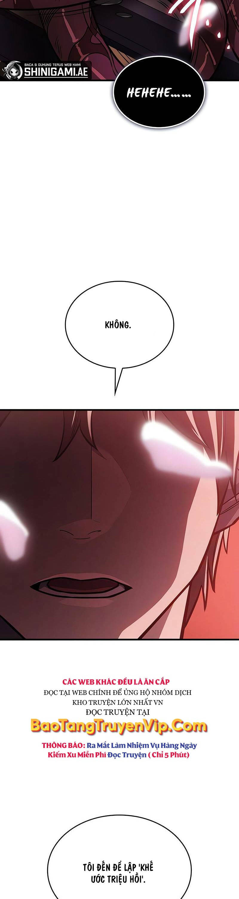 Hồi Quy Bằng Vương Quyền - Chapter 39 - Page 25