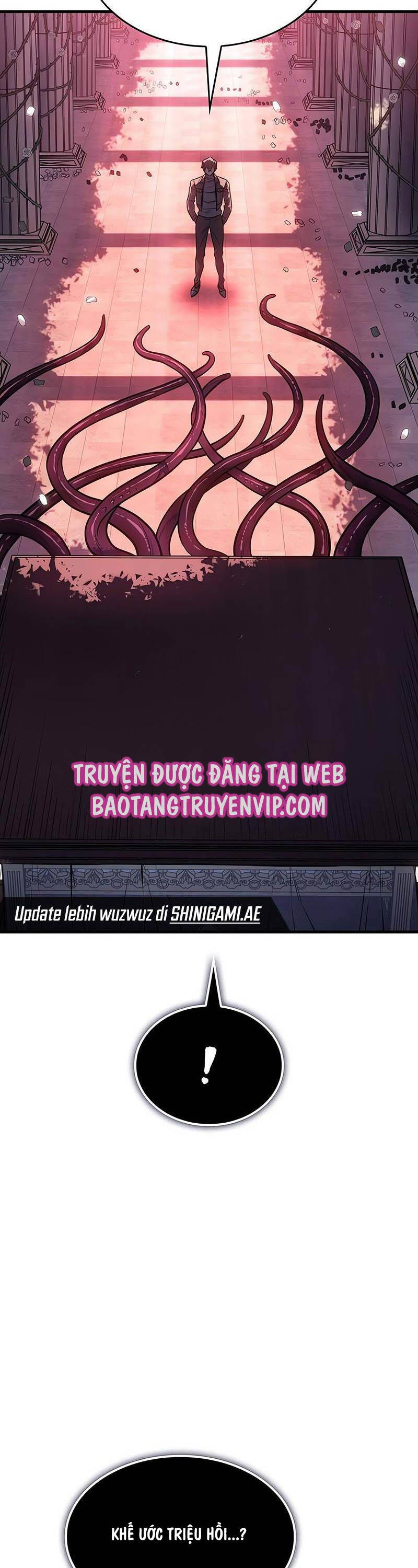 Hồi Quy Bằng Vương Quyền - Chapter 39 - Page 26