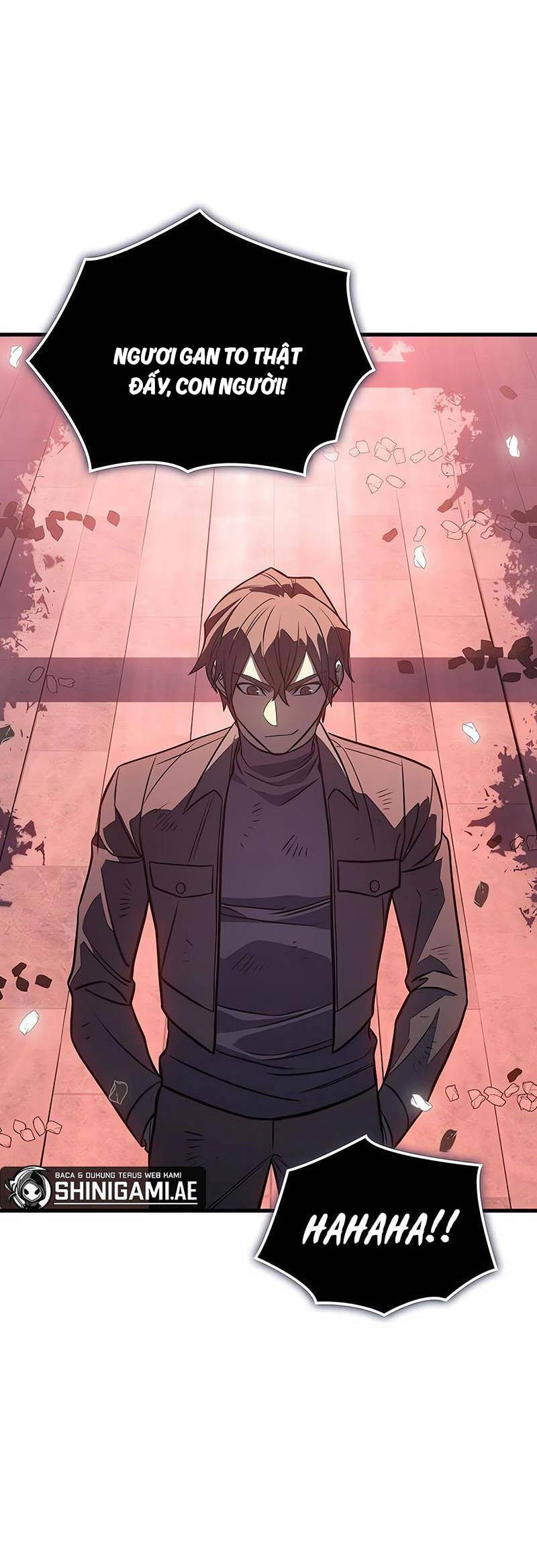 Hồi Quy Bằng Vương Quyền - Chapter 39 - Page 28