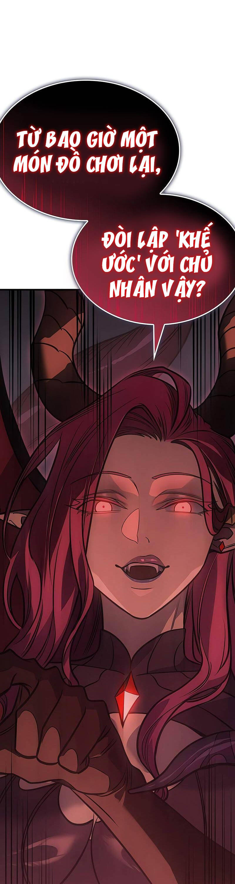 Hồi Quy Bằng Vương Quyền - Chapter 39 - Page 31