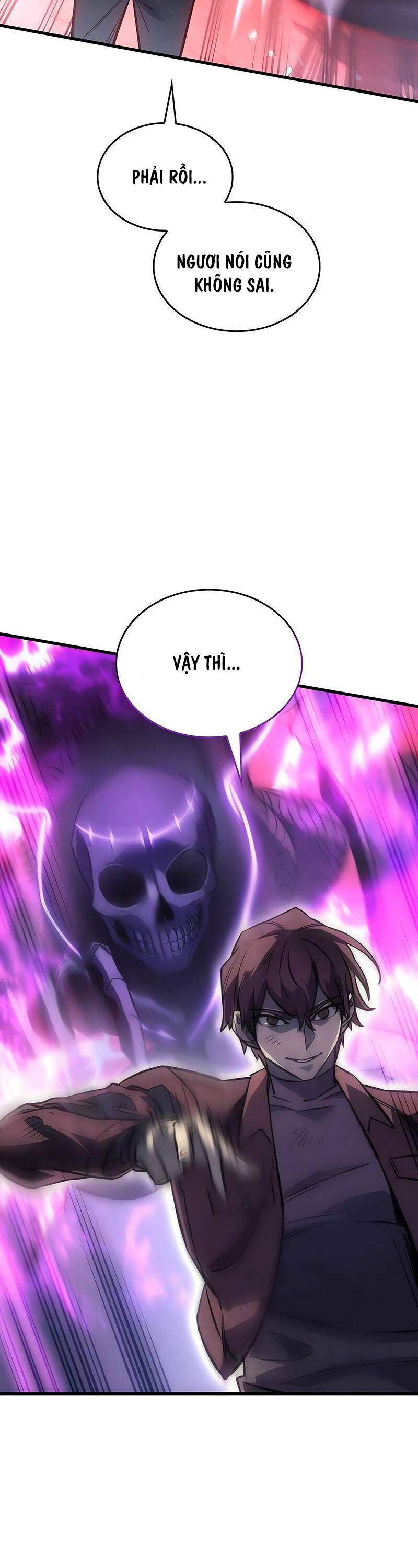 Hồi Quy Bằng Vương Quyền - Chapter 39 - Page 33