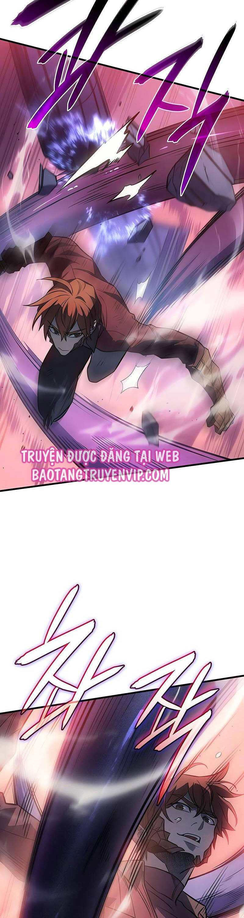 Hồi Quy Bằng Vương Quyền - Chapter 39 - Page 37