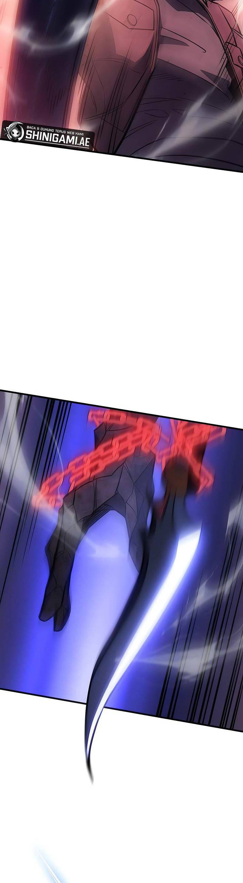 Hồi Quy Bằng Vương Quyền - Chapter 39 - Page 38