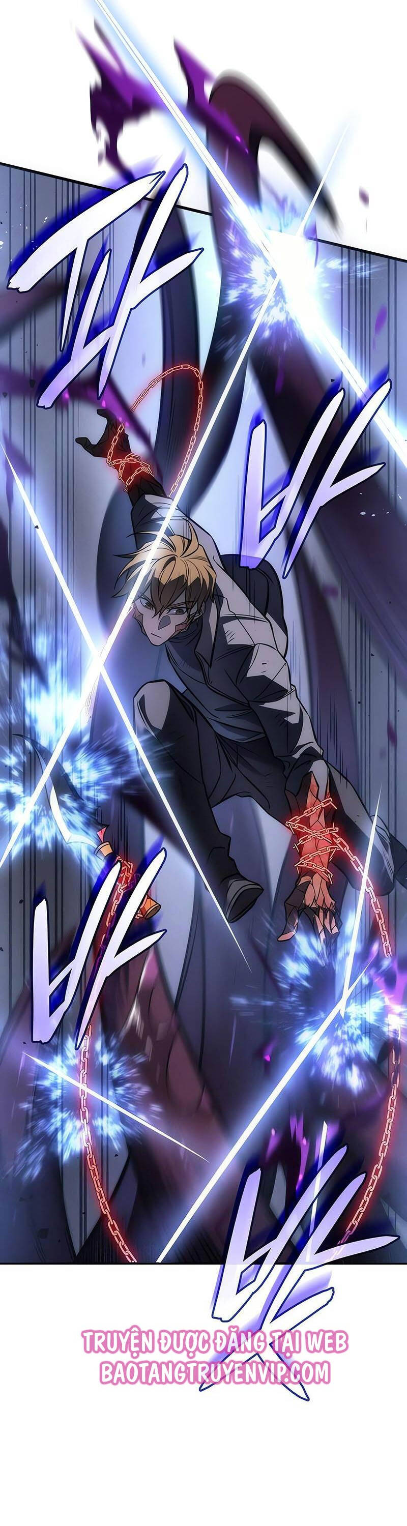 Hồi Quy Bằng Vương Quyền - Chapter 39 - Page 39