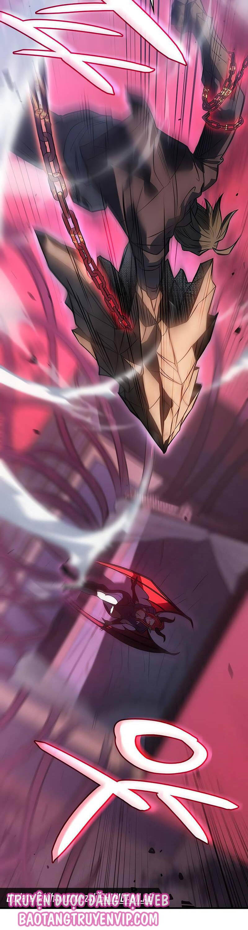 Hồi Quy Bằng Vương Quyền - Chapter 39 - Page 43