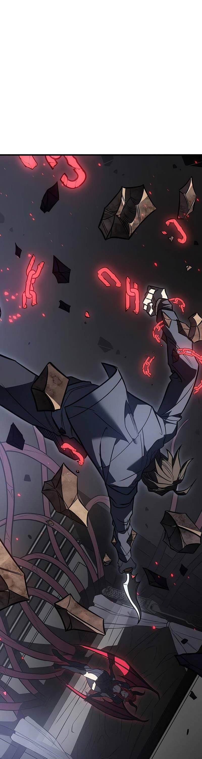 Hồi Quy Bằng Vương Quyền - Chapter 39 - Page 44