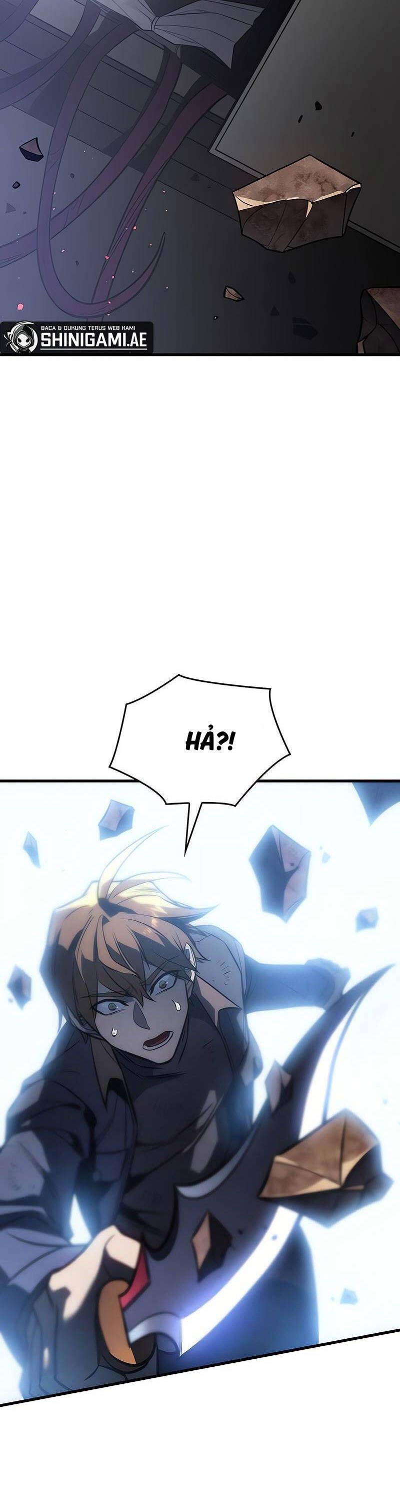 Hồi Quy Bằng Vương Quyền - Chapter 39 - Page 45