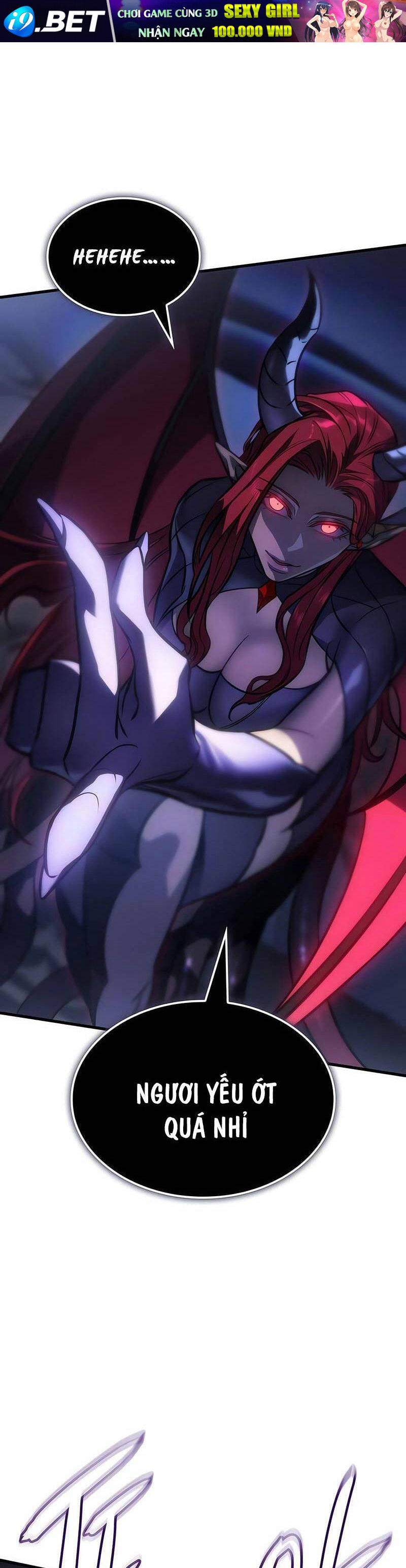 Hồi Quy Bằng Vương Quyền - Chapter 39 - Page 46