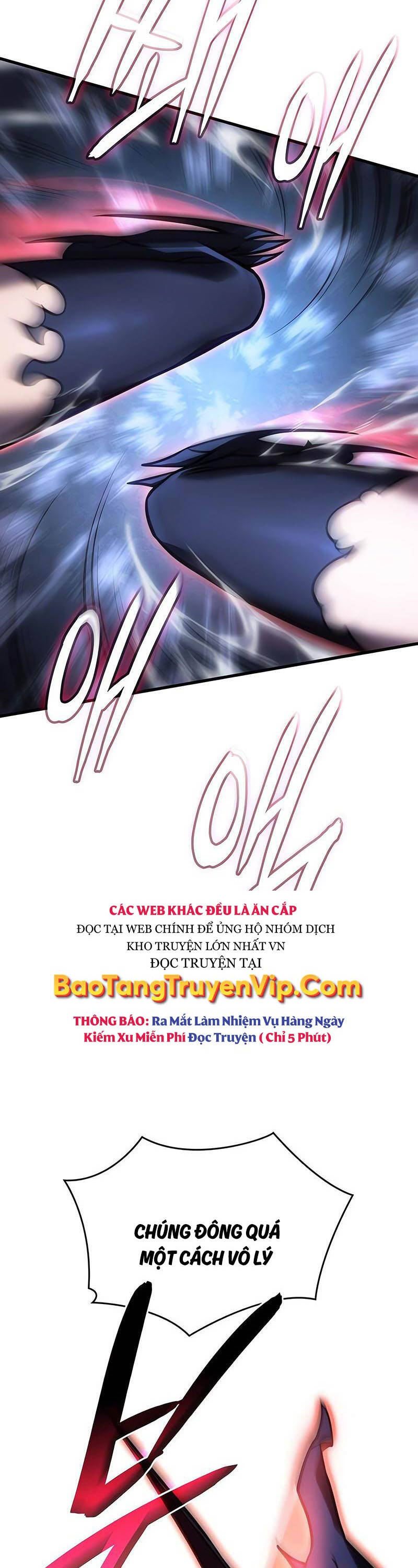 Hồi Quy Bằng Vương Quyền - Chapter 39 - Page 5