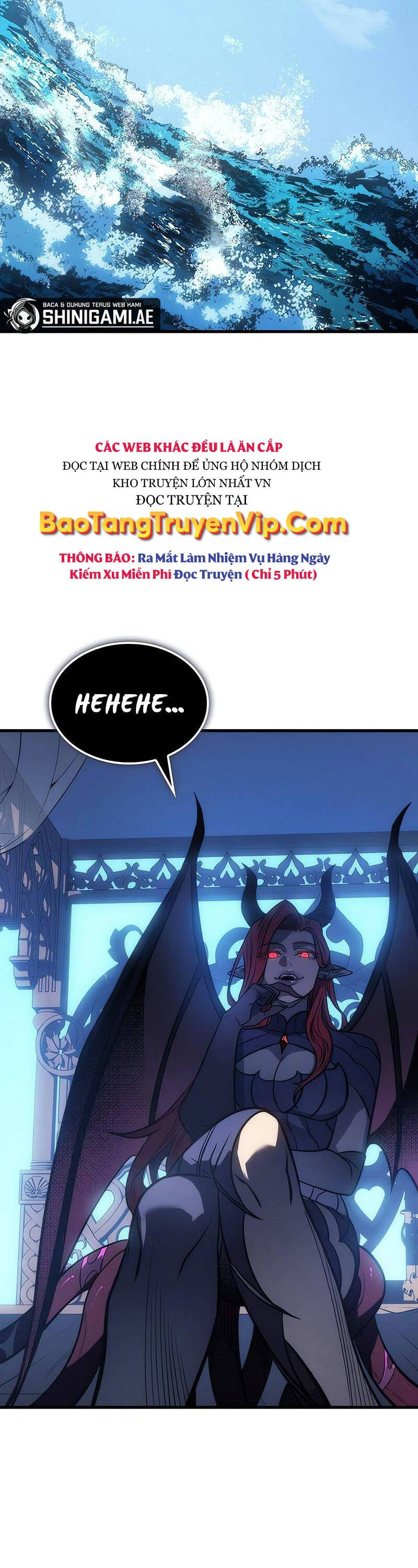 Hồi Quy Bằng Vương Quyền - Chapter 39 - Page 55