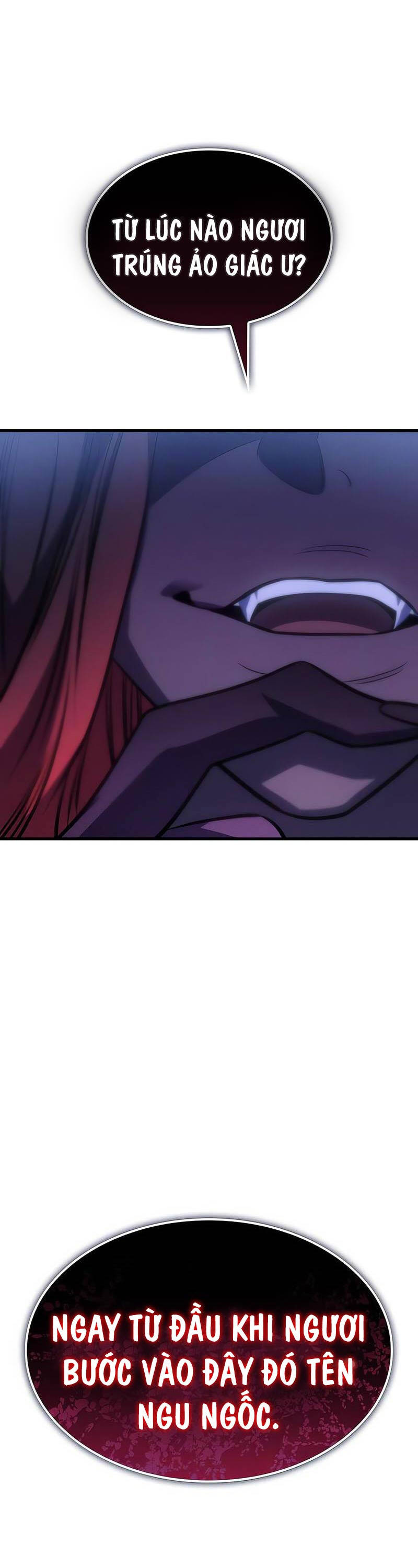 Hồi Quy Bằng Vương Quyền - Chapter 39 - Page 56