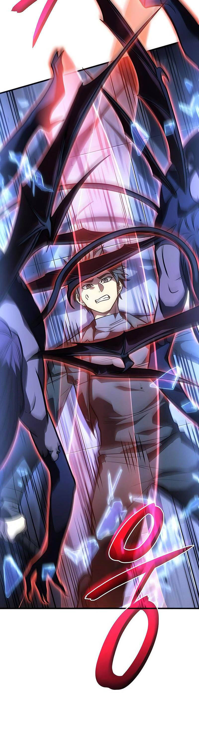 Hồi Quy Bằng Vương Quyền - Chapter 39 - Page 6